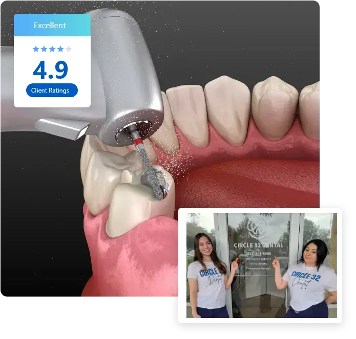 dental crowns dental 32 clinic