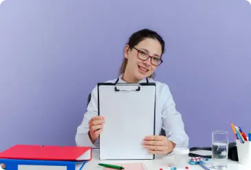 Thorough Examination